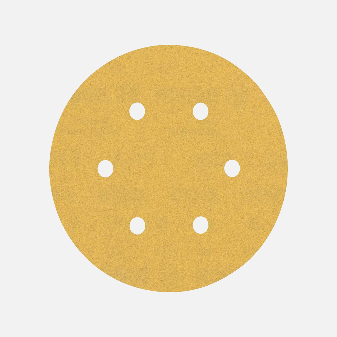    Craftomat Zımpara Kağıdı 6D 150mm G180 