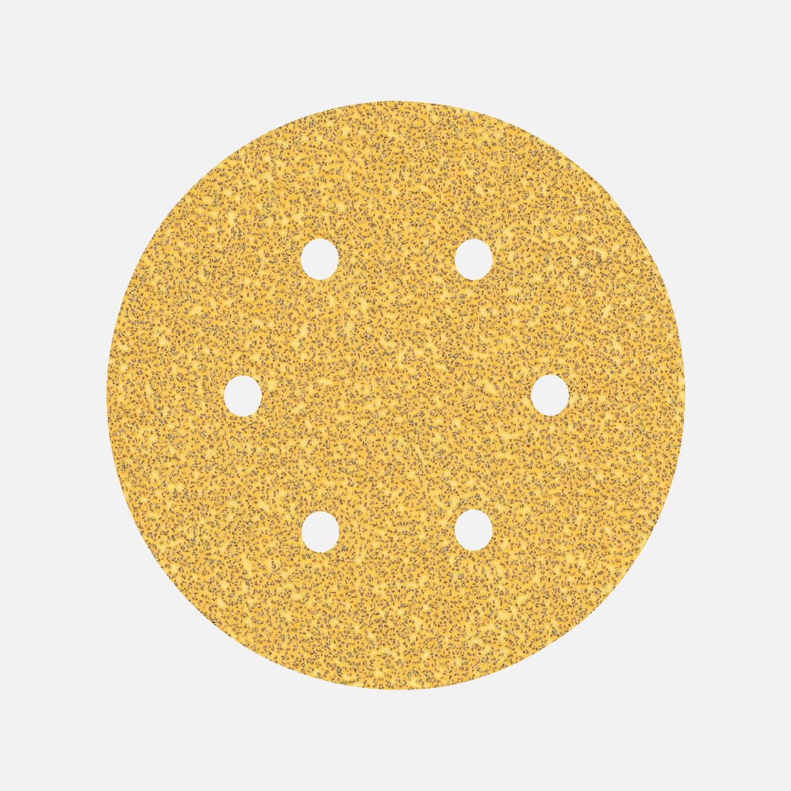    Craftomat Zımpara Kağıdı 6D 150mm G40 