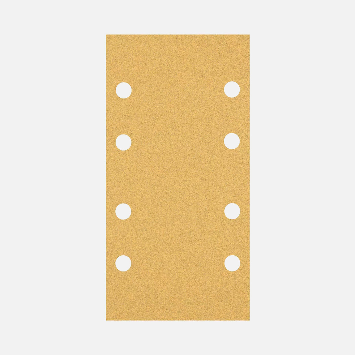    Craftomat Zımpara Kağıdı 8D 93 x 186 mm G80 