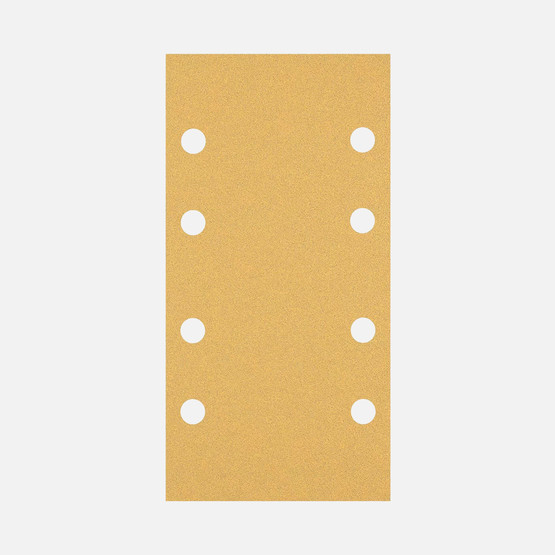 Craftomat Zımpara Kağıdı 8D 93 x 186 mm G80