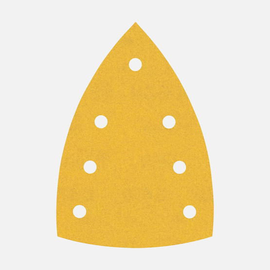 Craftomat Zımpara Kağıdı 7D 100 x 150 mm G240