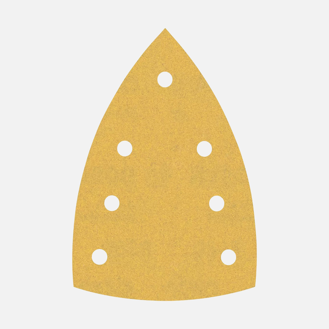    Craftomat Zımpara Kağıdı 7D 100 x 150 mm G180 