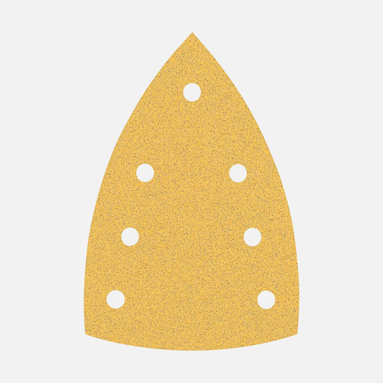 Craftomat Zımpara Kağıdı 7D 100 x 150 mm G80