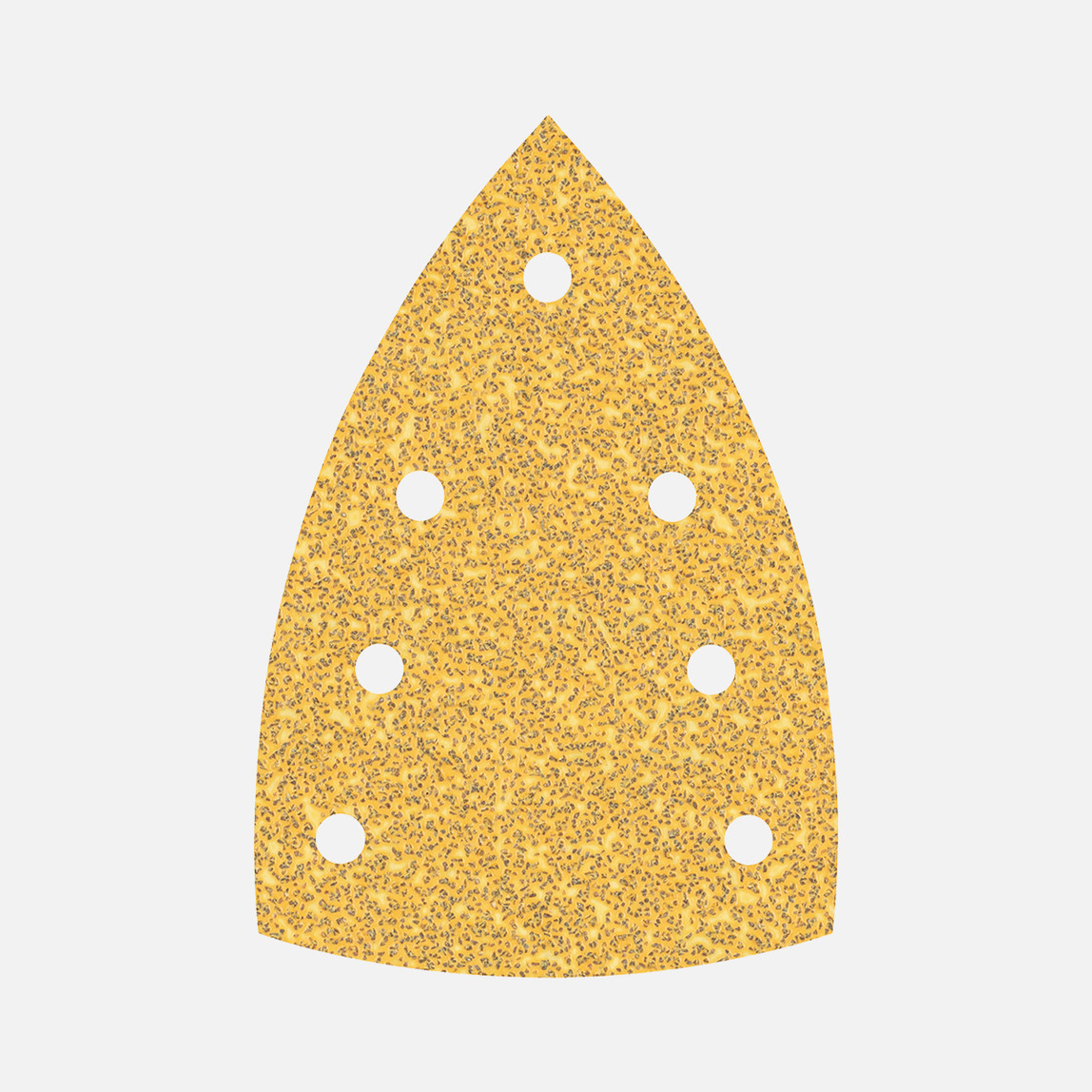    Craftomat Zımpara Kağıdı 7D 100 x 150 mm G40 