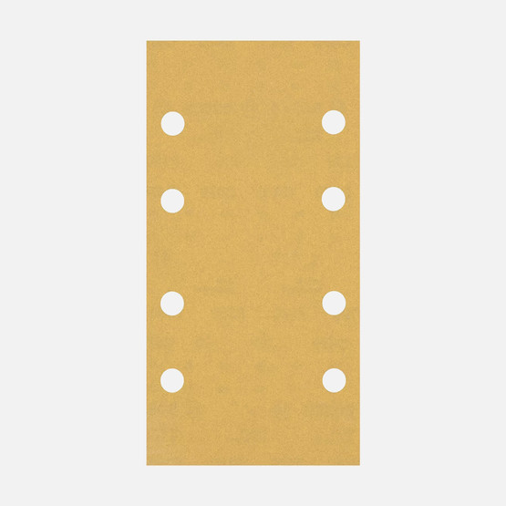 Craftomat Zımpara Kağıdı 8D 93 x 186 mm G120