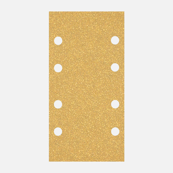 Craftomat Zımpara Kağıdı 8D 93 x 186 mm G40