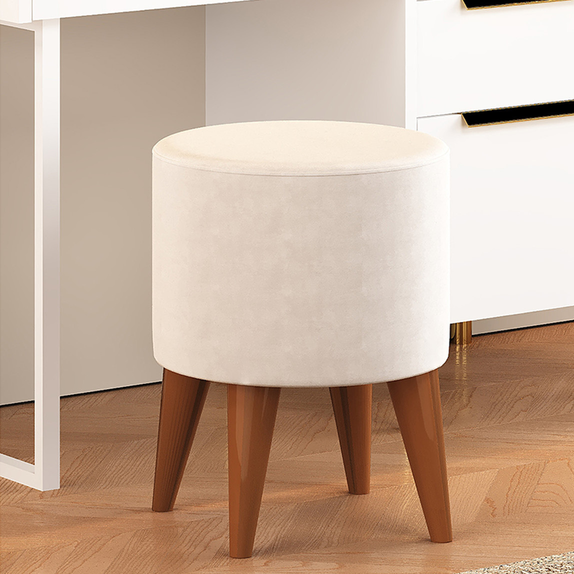    Fly Miranda Puf Krem 