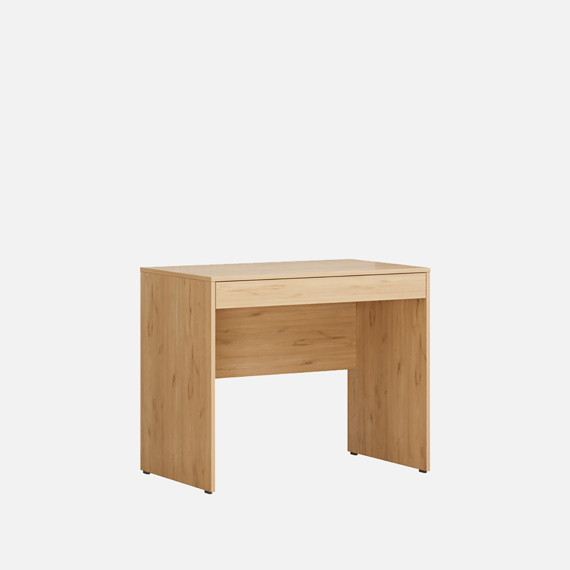    Adore Çekmeceli Çalışma Masası - Florida Meşe 