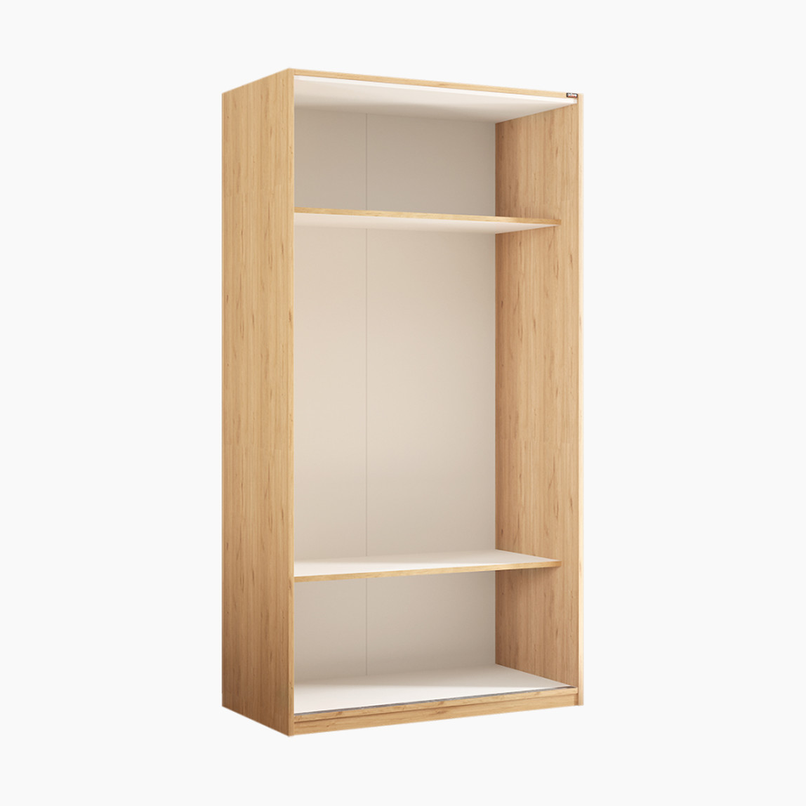    Adore Sürgü Kapılı Gardırop Florida Meşe  