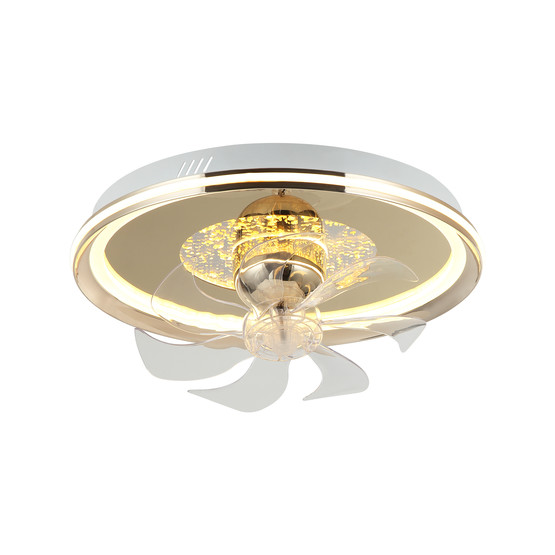 Lucea Panada 03 Fanlı Led Plafonyer