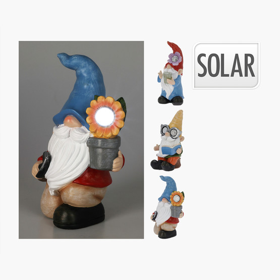 Solar Cüce 18cm