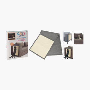 Kedi Tırmalama Matı