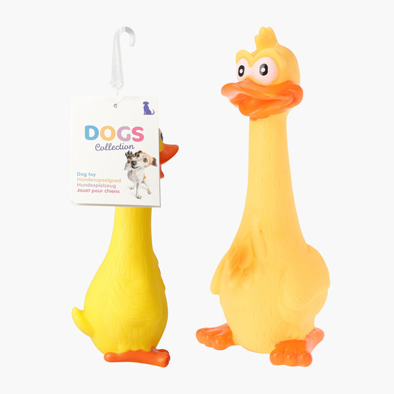 Köpek Oyuncağı – Ördek