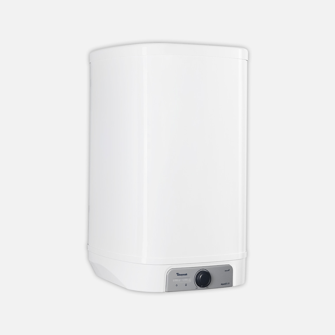    Baymak Aqua X-Led Prizmatik 65L Termosifon 