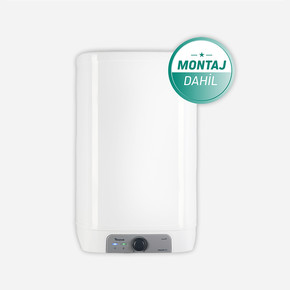 Baymak Aqua X-Led Prizmatik 65L Termosifon