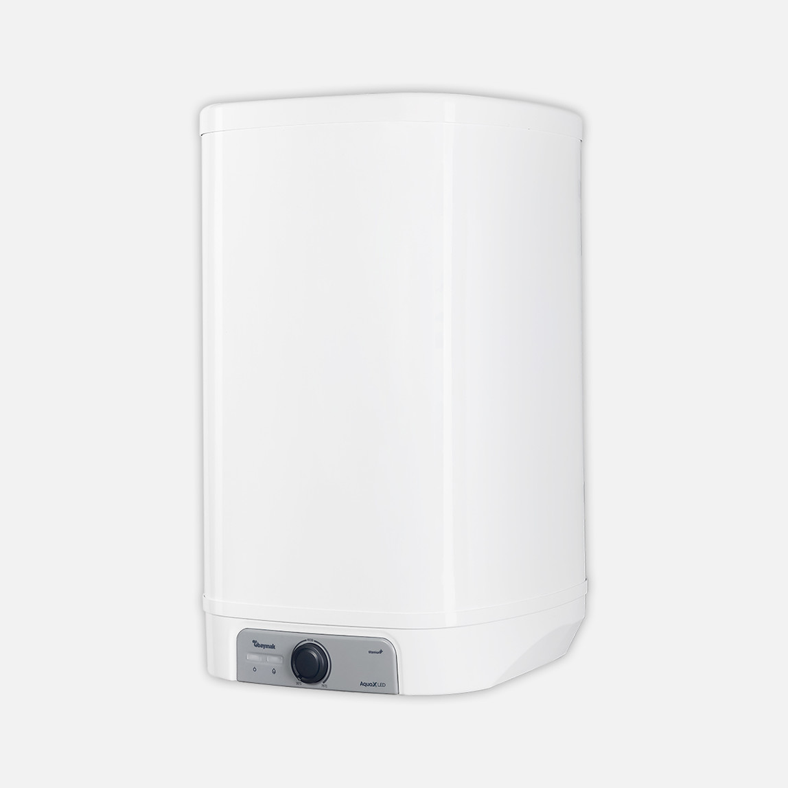    Baymak Aqua X-Led Prizmatik 80L Termosifon 