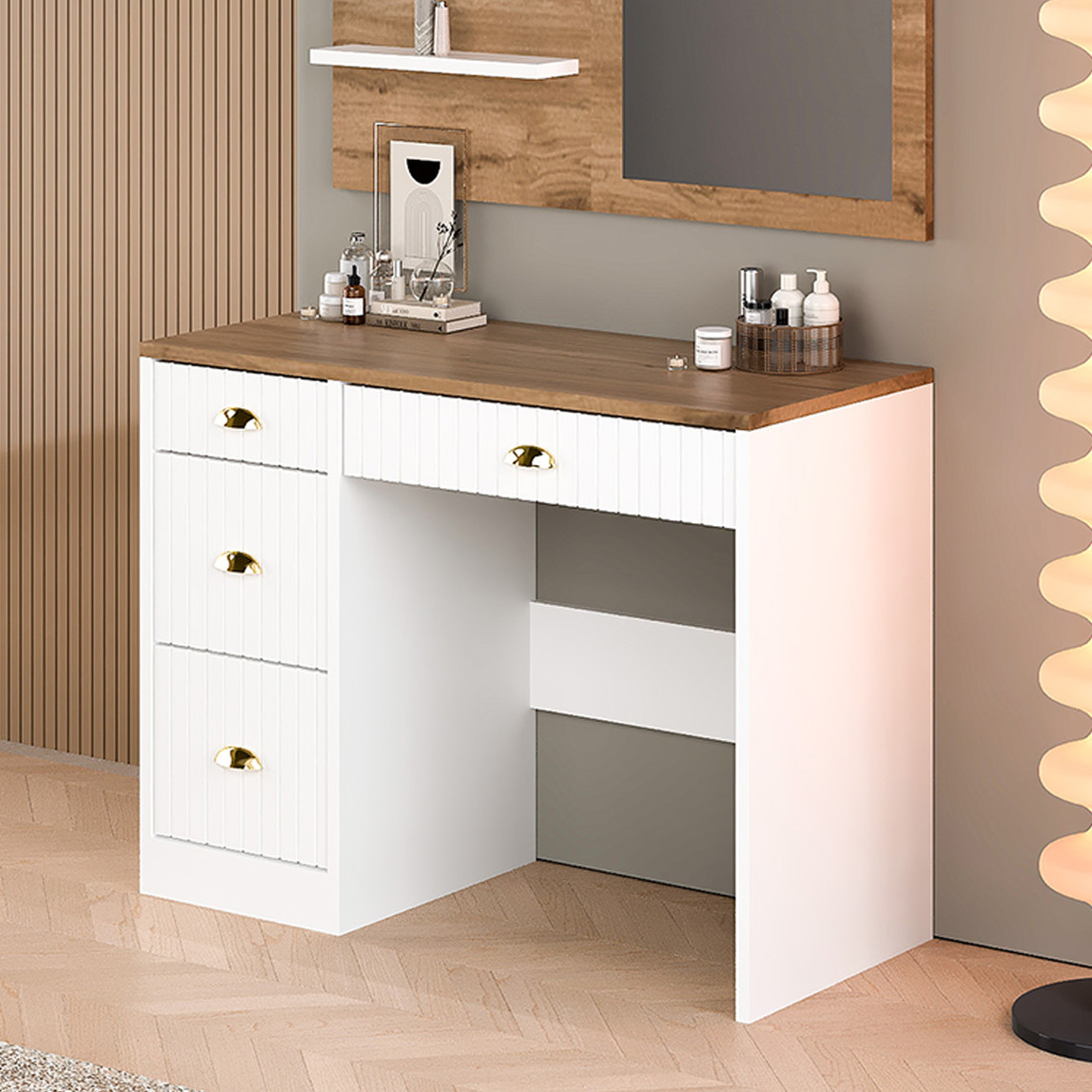    Fly Selina Makyaj Masası 