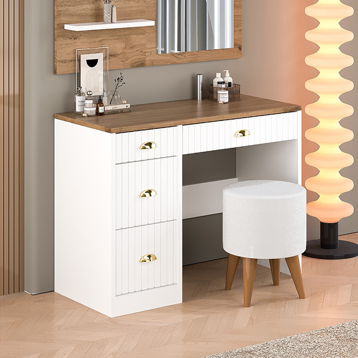    Fly Selina Makyaj Masası 