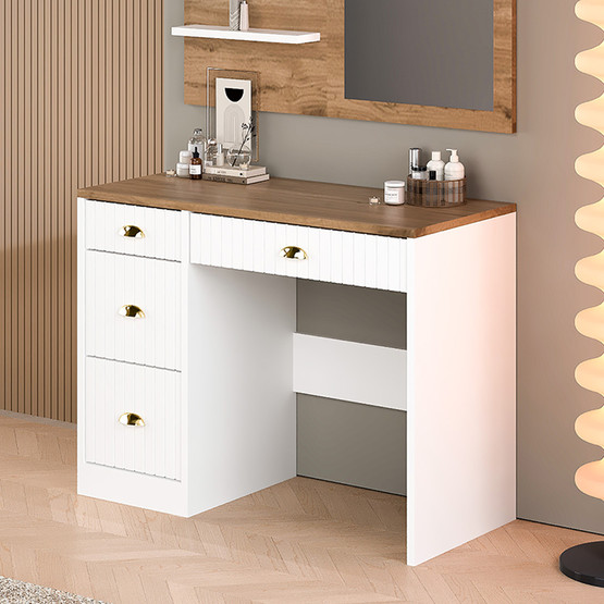 Fly Selina Makyaj Masası