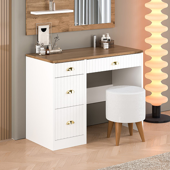 Fly Selina Makyaj Masası