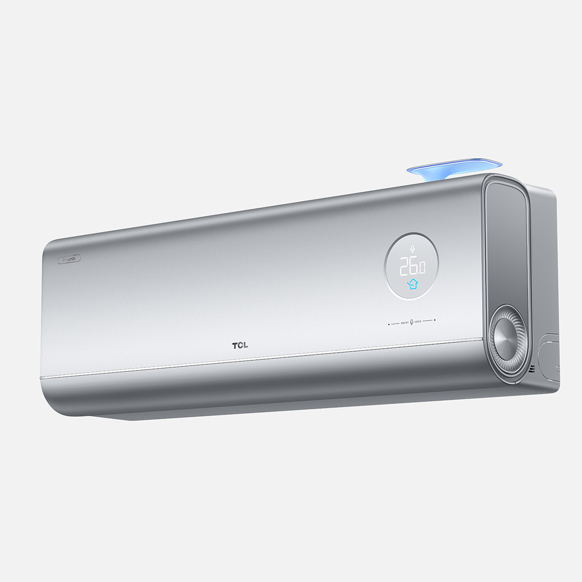    TCL FreshIN 3.0 A+++ TAC-12CHSD/FCI Inverter 12.000 BTU Taze Havalı Cihaza Direkt Sesli Komutlu Yapay Zeka Destekli Duvar Tipi Klima 