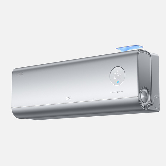 TCL FreshIN 3.0 A+++ TAC-12CHSD/FCI Inverter 12.000 BTU Taze Havalı Cihaza Direkt Sesli Komutlu Yapay Zeka Destekli Duva