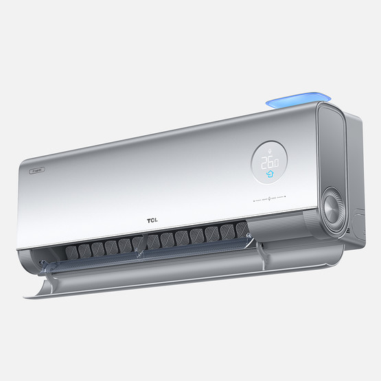 TCL FreshIN 3.0 A+++ TAC-12CHSD/FCI Inverter 12.000 BTU Taze Havalı Cihaza Direkt Sesli Komutlu Yapay Zeka Destekli Duva