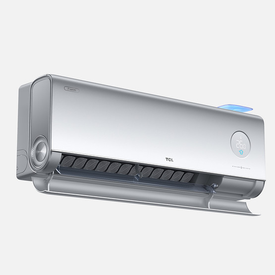 TCL FreshIN 3.0 A+++ TAC-12CHSD/FCI Inverter 12.000 BTU Taze Havalı Cihaza Direkt Sesli Komutlu Yapay Zeka Destekli Duva