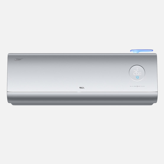 TCL FreshIN 3.0 A+++ TAC-12CHSD/FCI Inverter 12.000 BTU Taze Havalı Cihaza Direkt Sesli Komutlu Yapay Zeka Destekli Duva