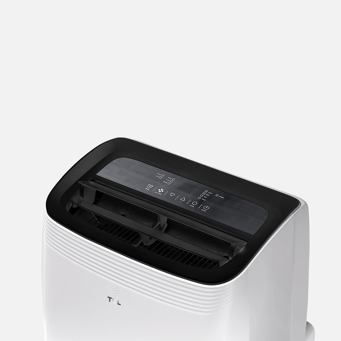     TCL A+ TAC-12CHPB/DM4(A+) 12.000 Btu WiFi Portatif Klima 