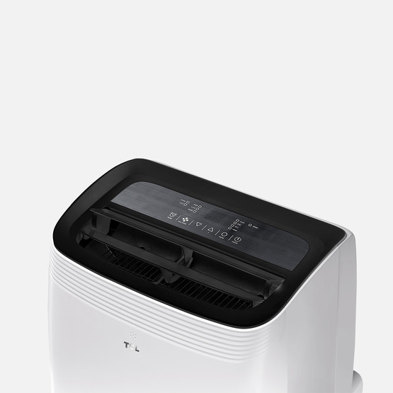  TCL A+ TAC-12CHPB/DM4(A+) 12.000 Btu WiFi Portatif Klima