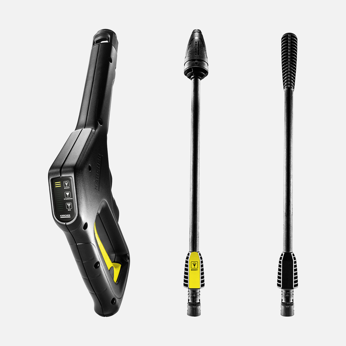    Karcher K2 36V 110 Bar Bataryalı Basınçlı Yıkama Makinesi  