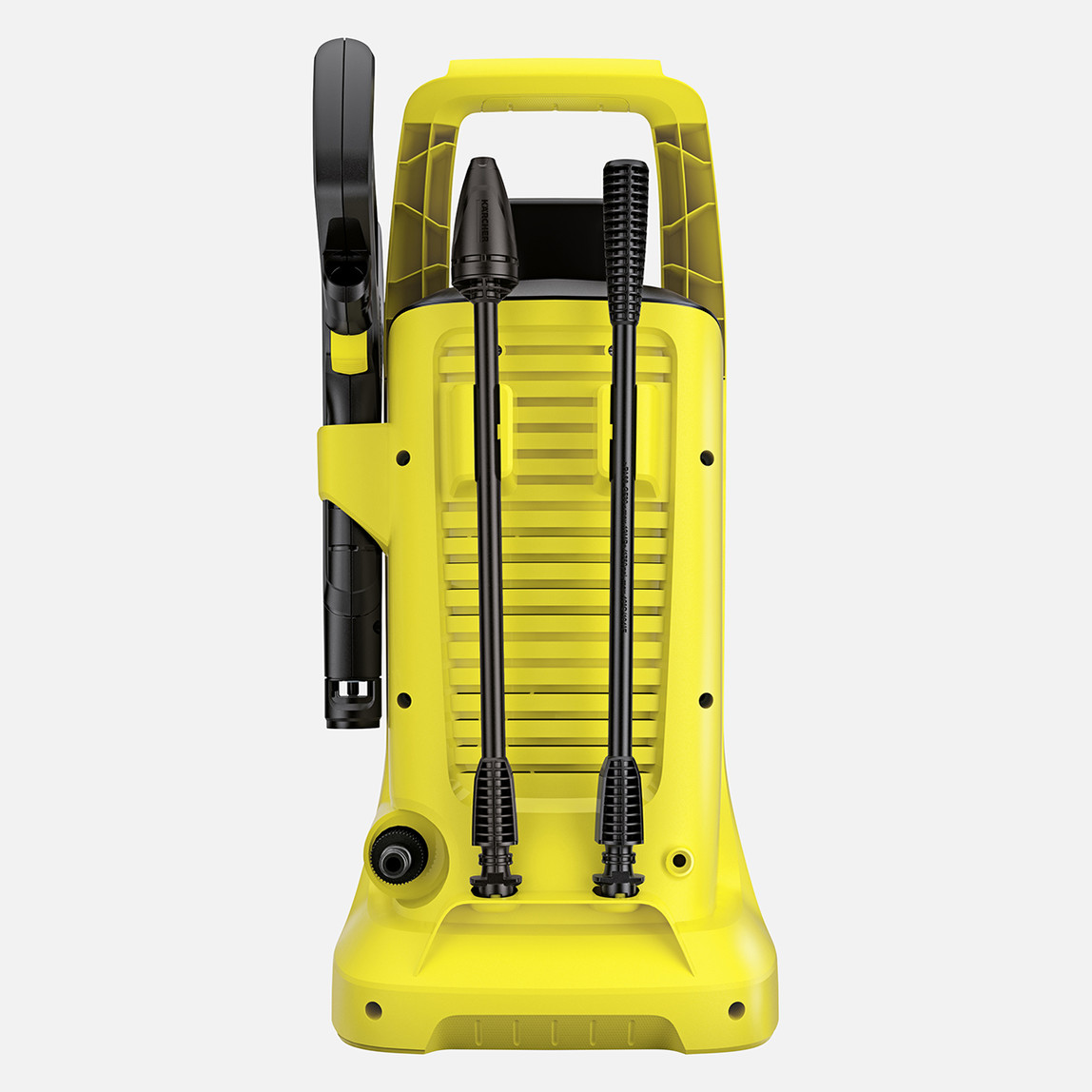    Karcher K2 36V 110 Bar Bataryalı Basınçlı Yıkama Makinesi  