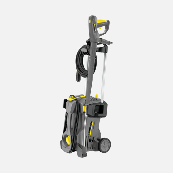 Karcher PRO HD 400 170 Bar Yüksek Basınçlı Yıkama Makinesi
