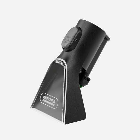 Karcher SE 5 Halı Yıkama Makinesi Koltuk Aparatı 