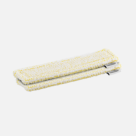 Karcher WV Mikrofiber Yedek Bezi