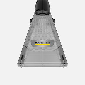 Karcher Eco Boster 180 Yıkama Başlığı (K 6 ve K 7 Modellerine Uyumlu Yelpaze Nozzle)