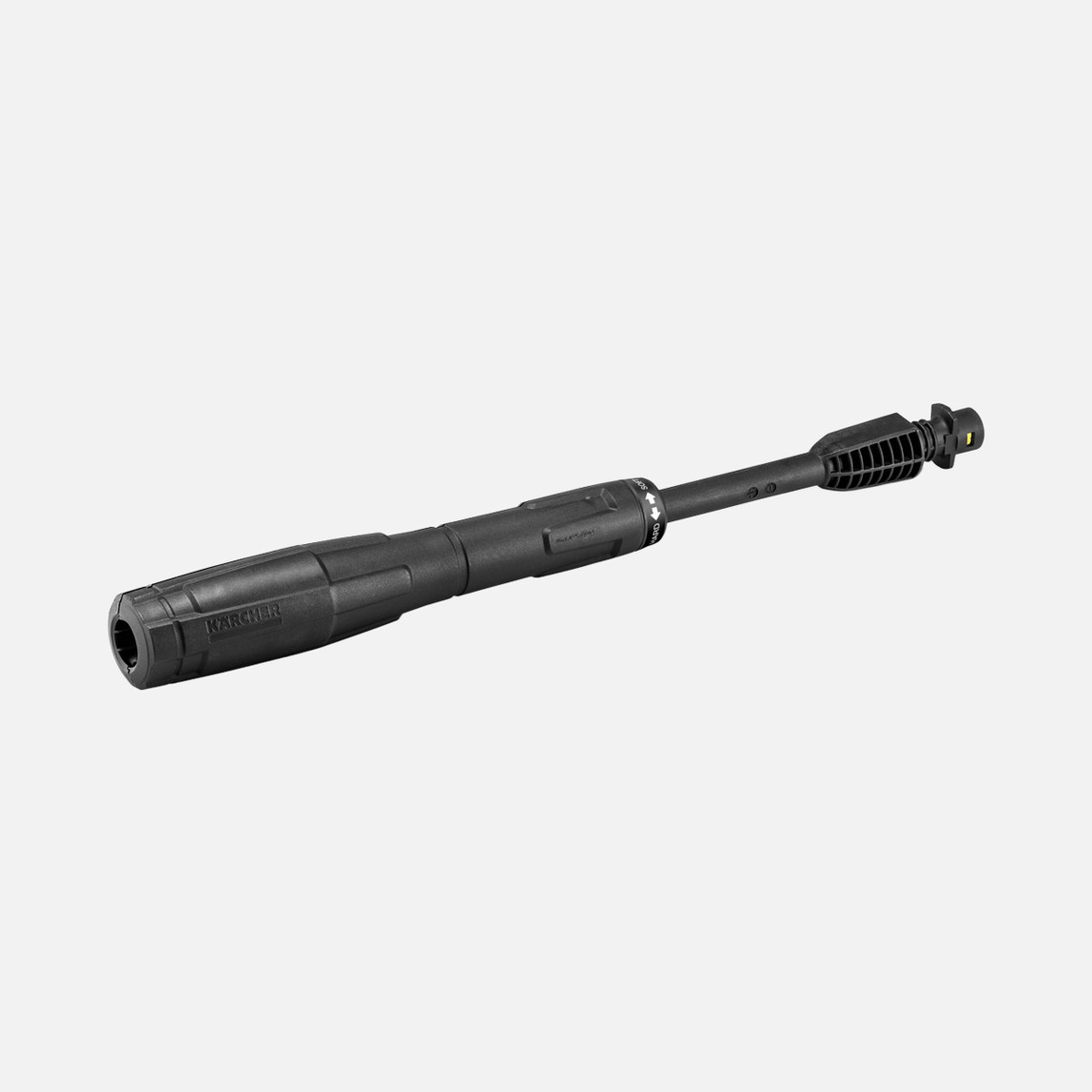    Karcher VP 145 Vario Power Jet K 4-K 5 İçin (Yedek Nozzle) 