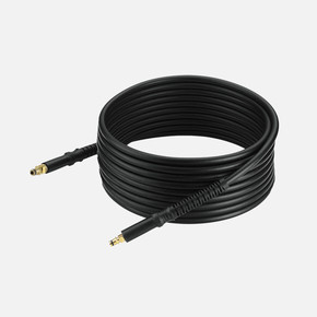 Karcher H9Q Hızlı Bağlantılı Yedek Yüksek Basınç Hortumu ( 9 mt )