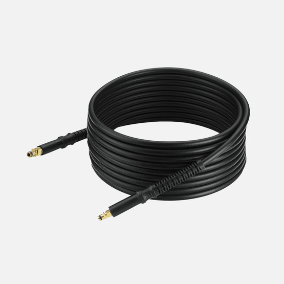 Karcher H9Q Hızlı Bağlantılı Yedek Yüksek Basınç Hortumu ( 9 mt )