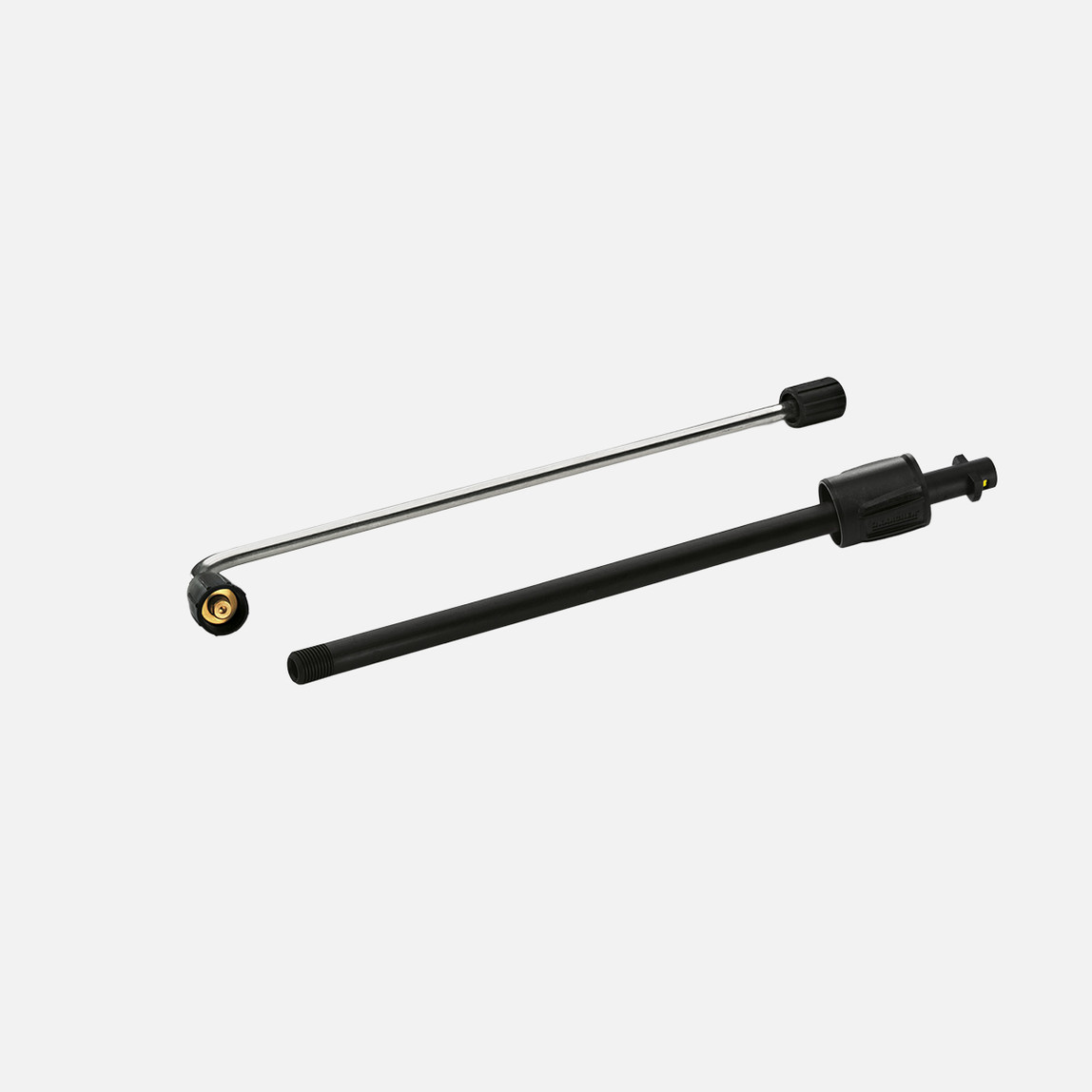    Karcher Açılı Püskürtme Borusu ( Araç altı ve ulaşılamayan alanlar başlığı ) 