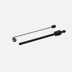 Karcher Açılı Püskürtme Borusu ( Araç altı ve ulaşılamayan alanlar başlığı )