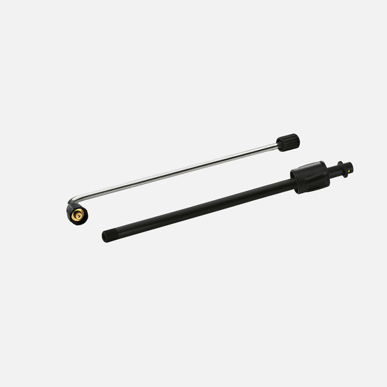 Karcher Açılı Püskürtme Borusu ( Araç altı ve ulaşılamayan alanlar başlığı )