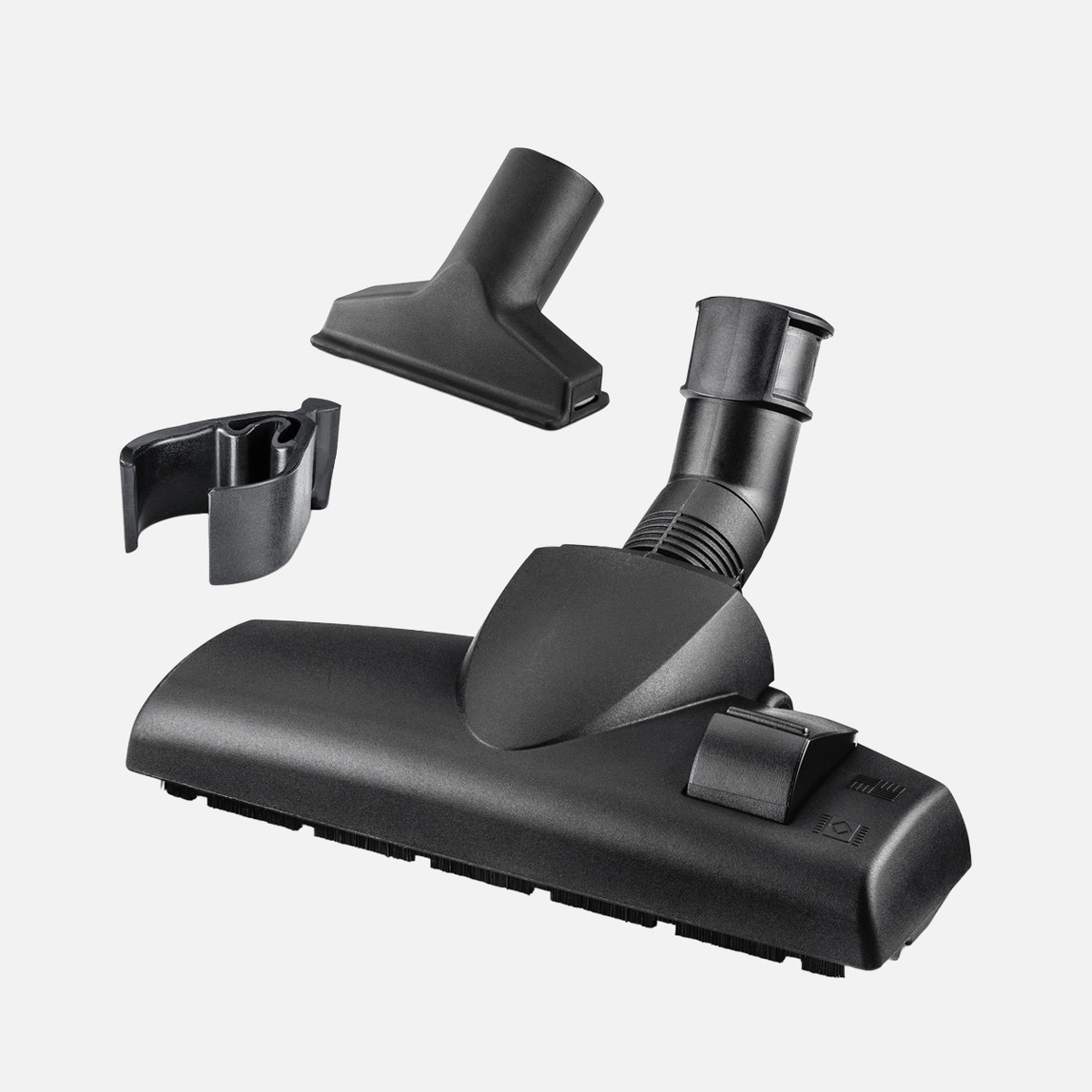    Karcher WD Halı Başlığı (WD Modellerinin Tamamına Uyumlu ) 