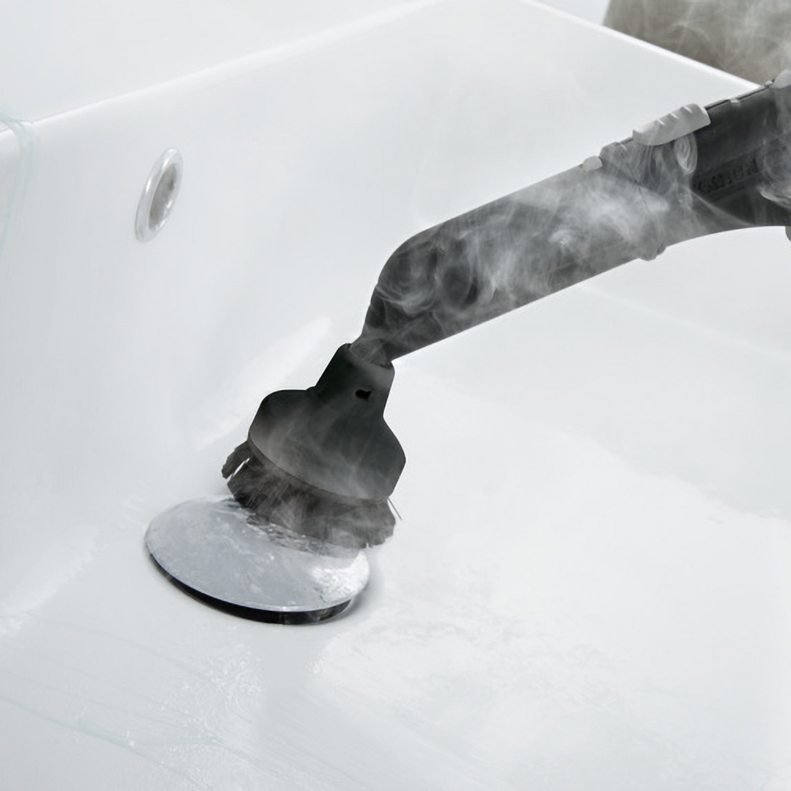    Karcher SC Hassas Yüzeyler için Oval Fırça 