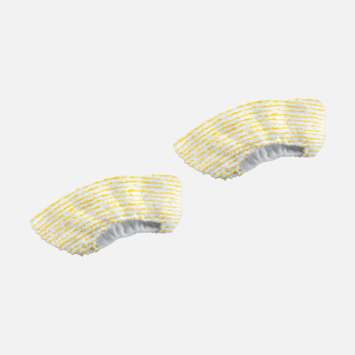    Karcher SC Küçük Küçük Duvar Fırçası Yedek Bezi 