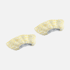 Karcher SC Küçük Küçük Duvar Fırçası Yedek Bezi