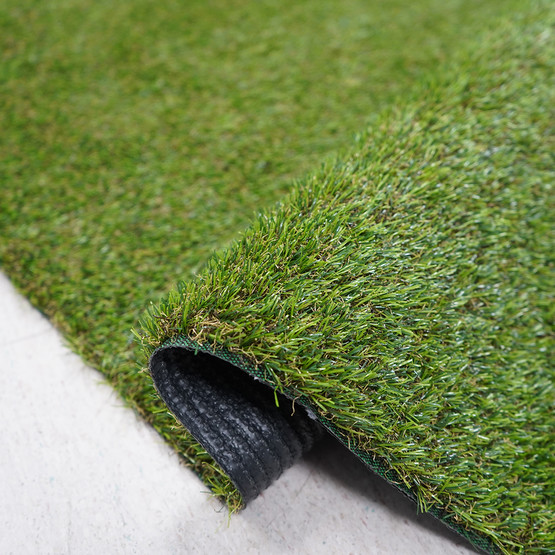 Ebatlı Çim Halı PVC Taban 150x250 cm 20MM 3.75m2