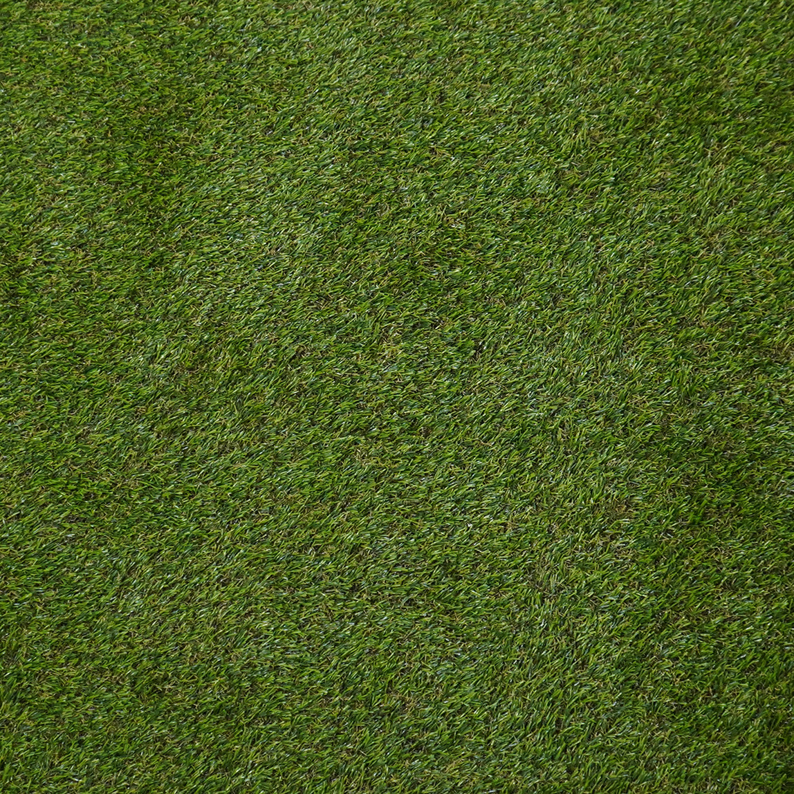    Ebatlı Çim Halı PVC Taban 100x250 cm 20mm 2.5M2 