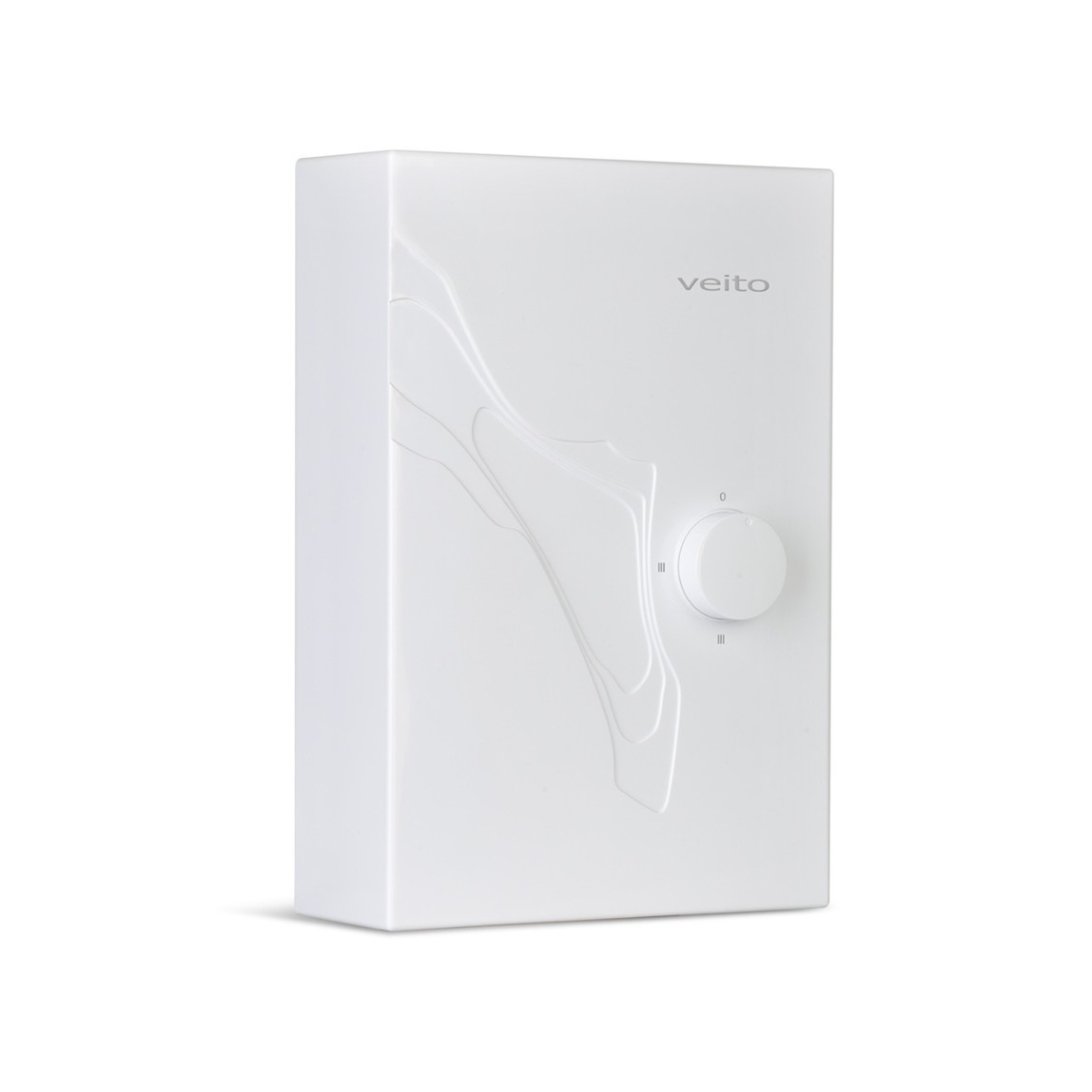    Veito Glow Ani Su Isıtıcı 7-8.3kw 